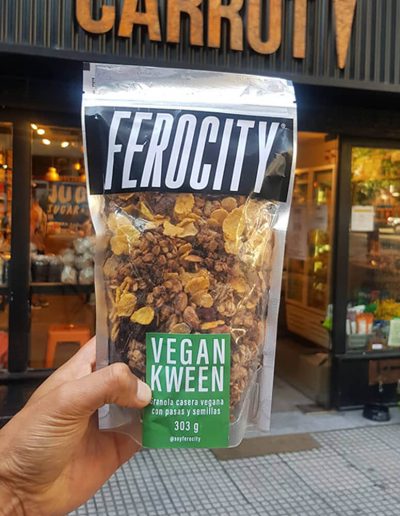 Protein & Supplemnt Packaging Bag