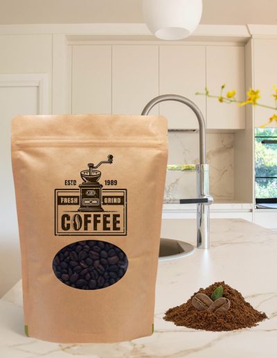 Coffee Packaging Bag