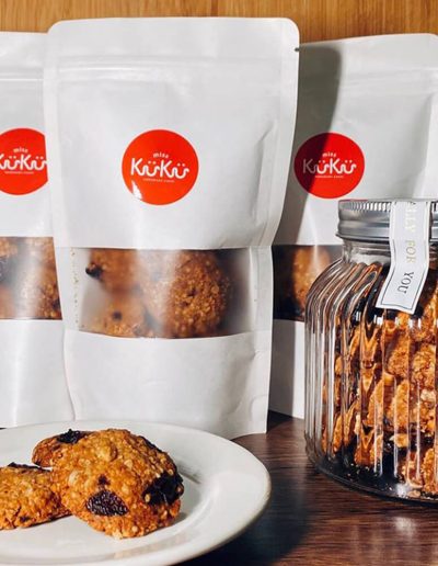 Spout Packaging Pouches