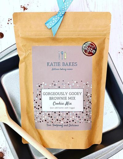 Bakery Products Packaging Bag