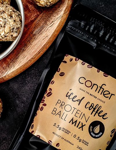 Bakery Products Packaging Bag