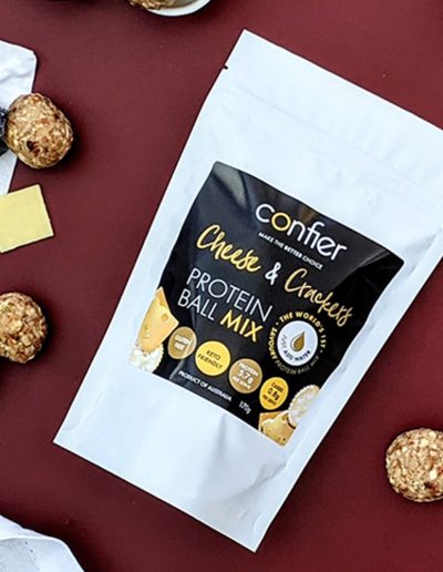 Bakery Products Packaging Bag