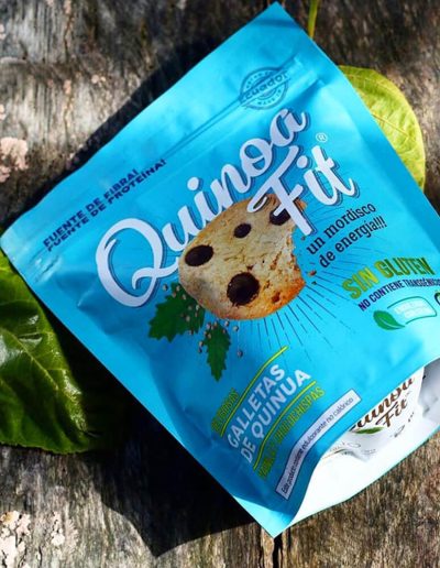 Bakery Products Packaging Bag