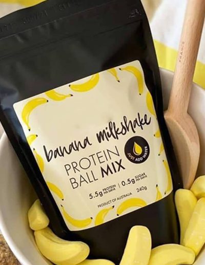 Bakery Products Packaging Bag