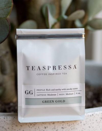 Coffee Packaging Bag