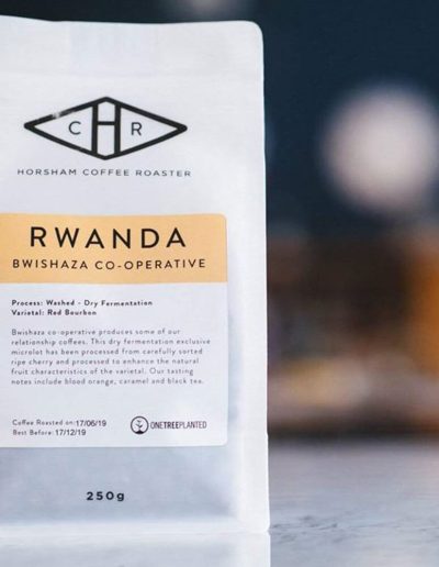 Coffee Packaging Bag