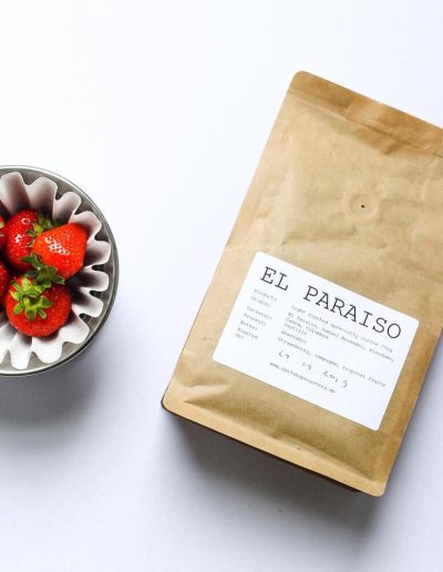 Coffee Packaging Bag