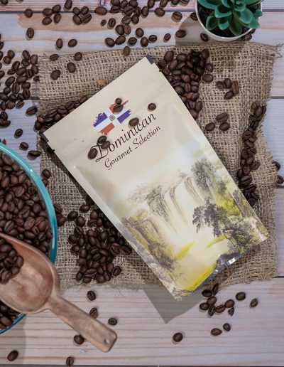 Coffee Packaging Bag