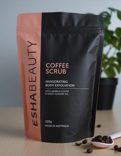 Coffee Packaging Bag