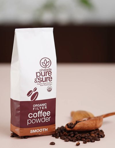 Coffee Packaging Bag