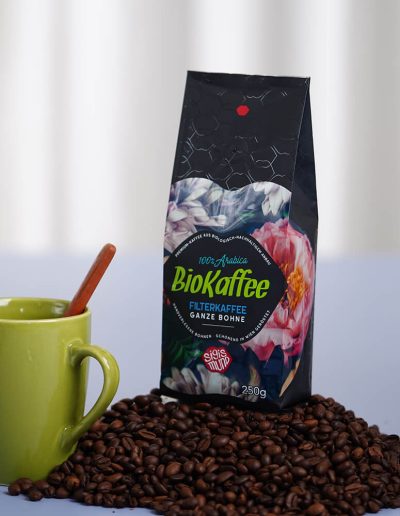 Coffee Packaging Bag