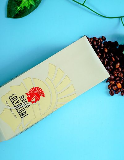 Coffee Packaging Bag