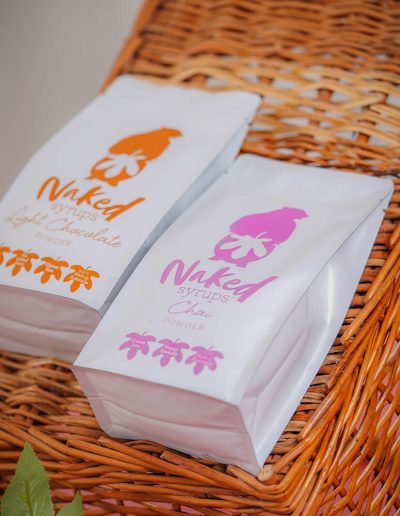 Coffee Packaging Bag