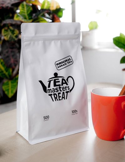 Coffee Packaging Bag