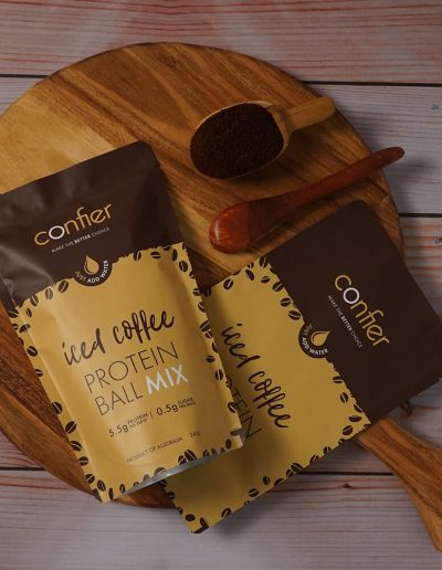Coffee Packaging Bag