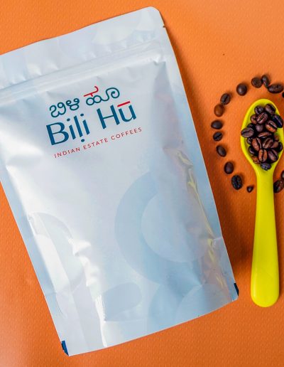 Coffee Packaging Bag