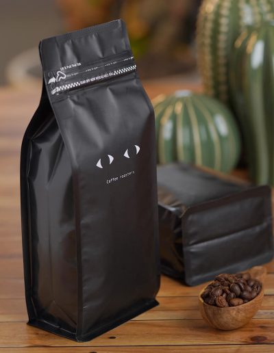 Coffee Packaging Bag