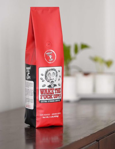 Coffee Packaging Bag