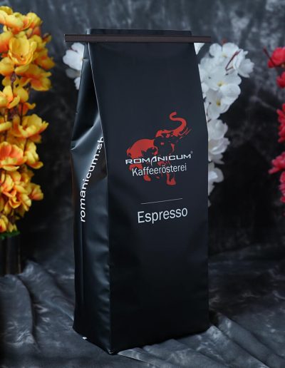 Coffee Packaging Bag