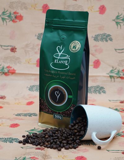 Coffee Packaging Bag