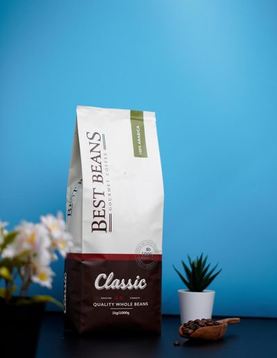Coffee Packaging Bag