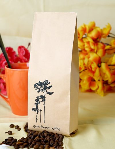 Coffee Packaging Bag