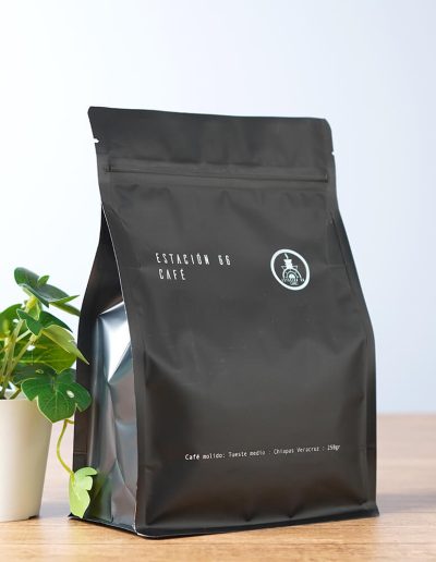 Coffee Packaging Bag