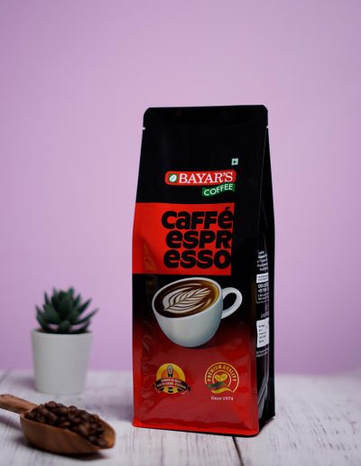 Coffee Packaging Bag
