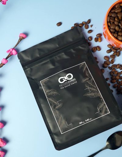 Coffee Packaging Bag