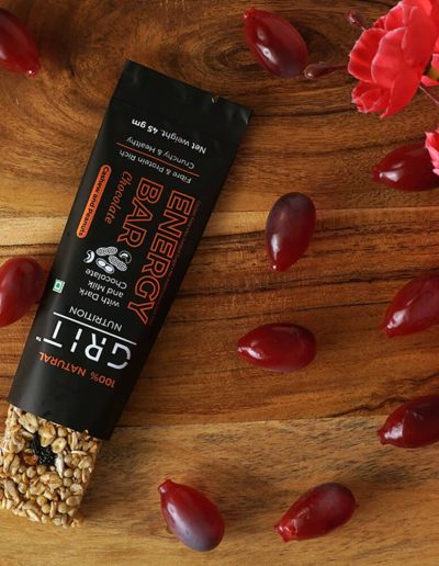 Energy Bar packaging Bag