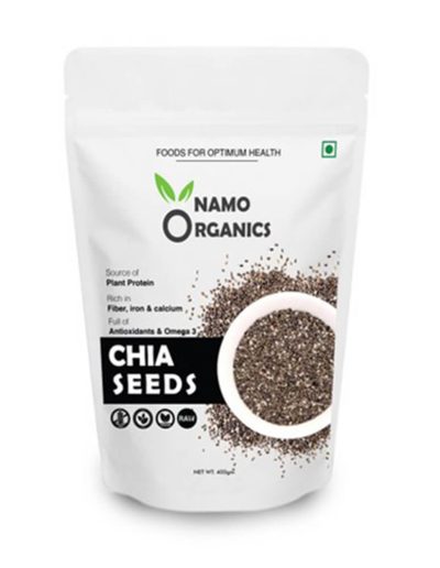 Fertiliser & seeds packaging
