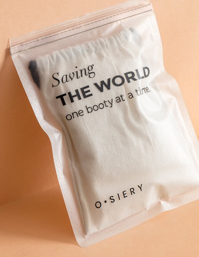 Custom Printed Standup Packaging Pouches