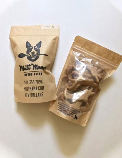 Pet Food Packaging Bag