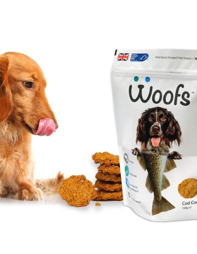 Pet Food Packaging Bag