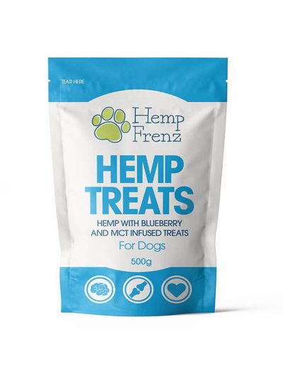 Pet Food Packaging Bag