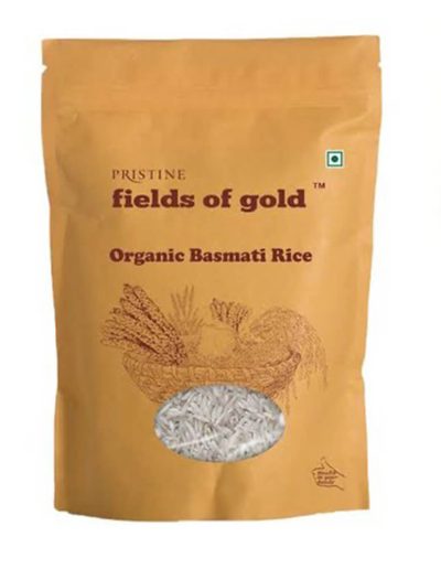Rice Packaging Bag