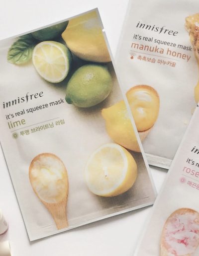 Skincare & Cosmetic Products Packaging