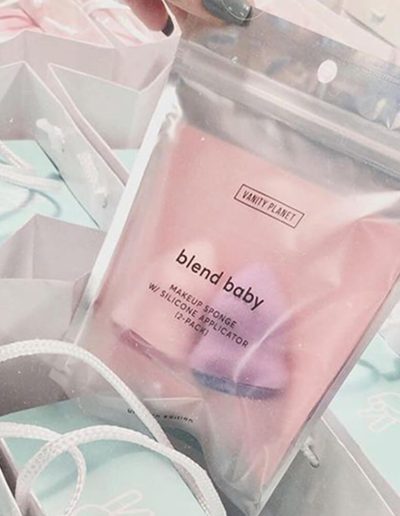 Skincare & Cosmetic Products Packaging