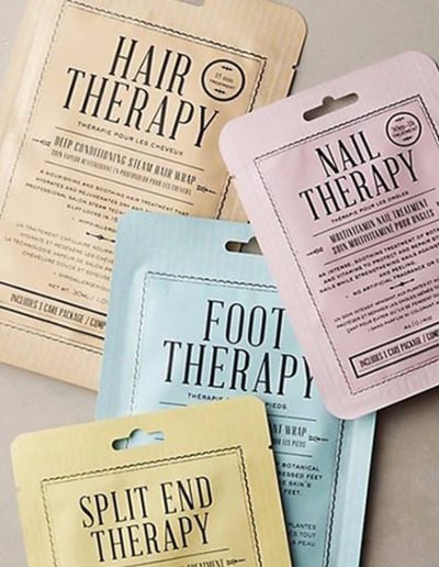 Skincare & Cosmetic Products Packaging