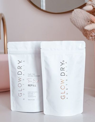 Skincare & Cosmetic Products Packaging