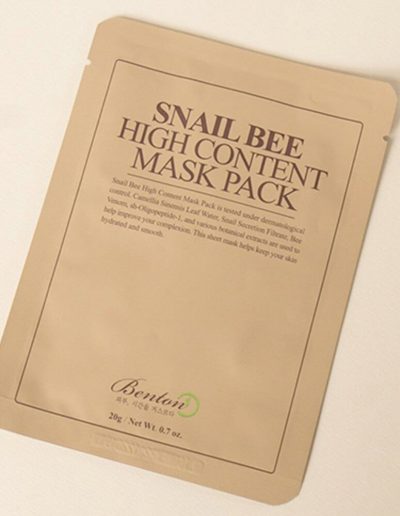 Skincare & Cosmetic Products Packaging