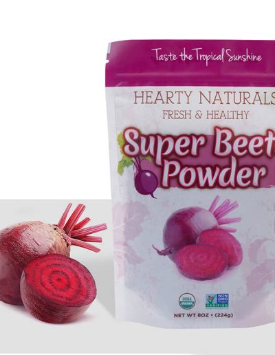 Superfood Packaging Bag