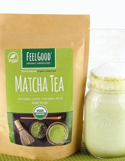 Tea Packaging Bag