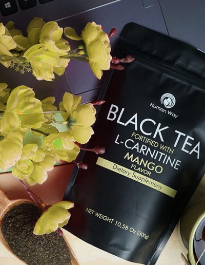 Tea Packaging Bag
