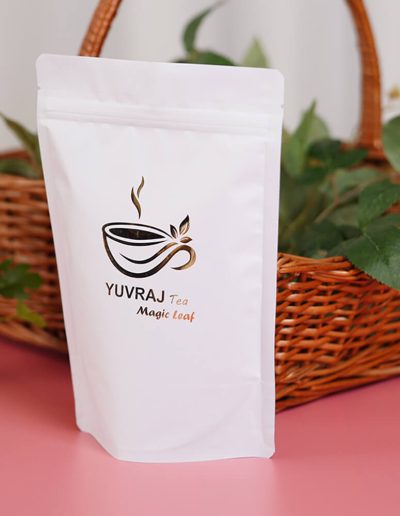 Tea Packaging Bag