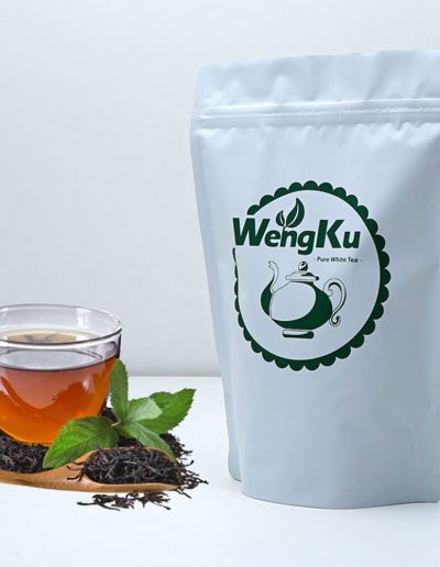 Tea Packaging Bag