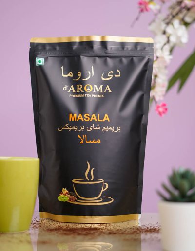 Tea Packaging Bag
