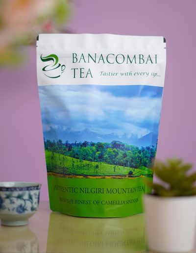 Tea Packaging Bag