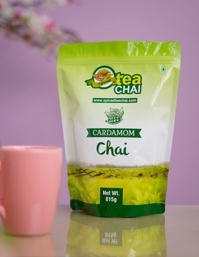 Tea Packaging Bag
