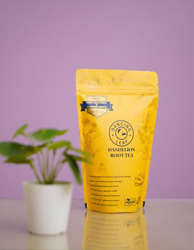 Tea Packaging Bag